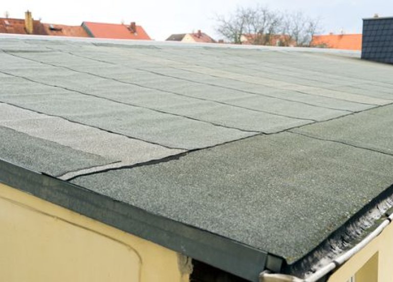 Flat Roofing Bristol