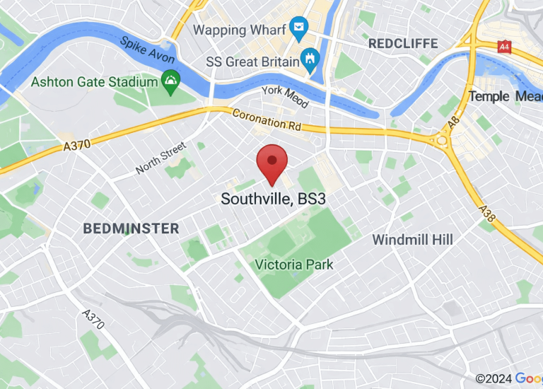 Roofers in Southville BS3