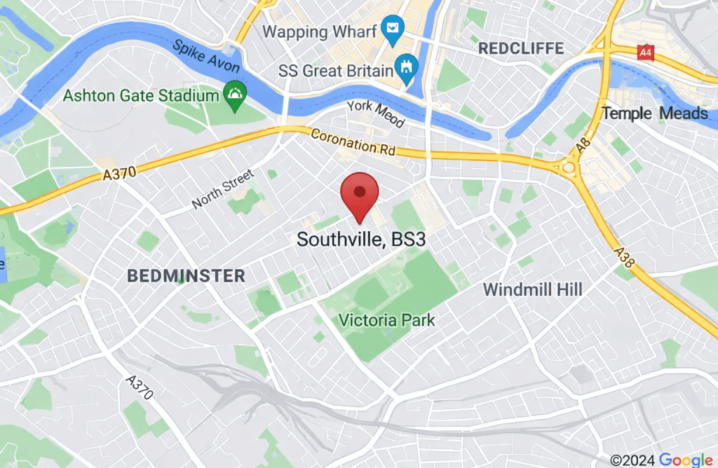 Roofers in Southville BS3
