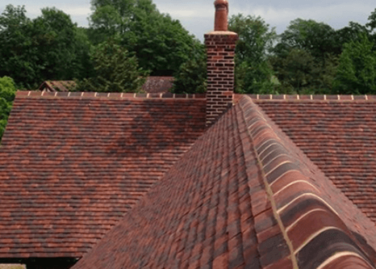 Tiled Roofing Bristol