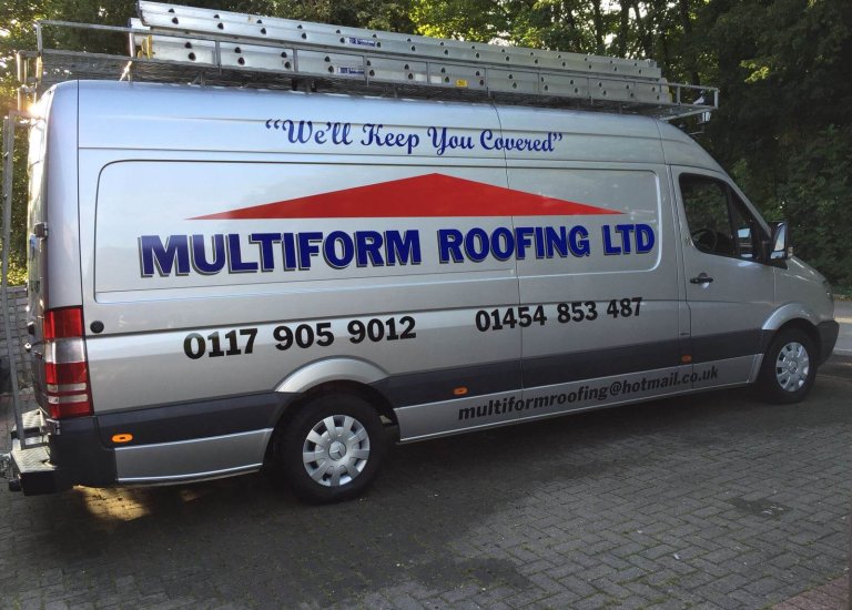 Roofing Services Bristol