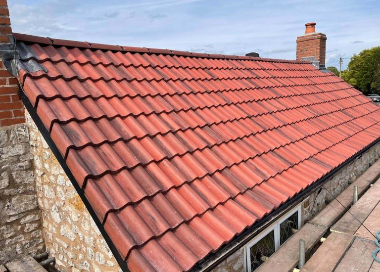 roofers in Clifton, Bristol