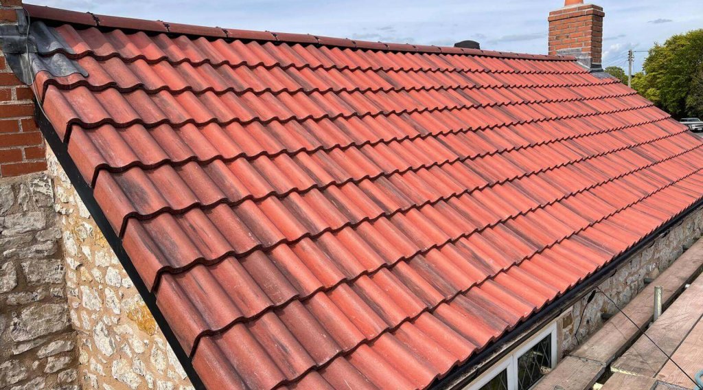 roofers in Clifton, Bristol