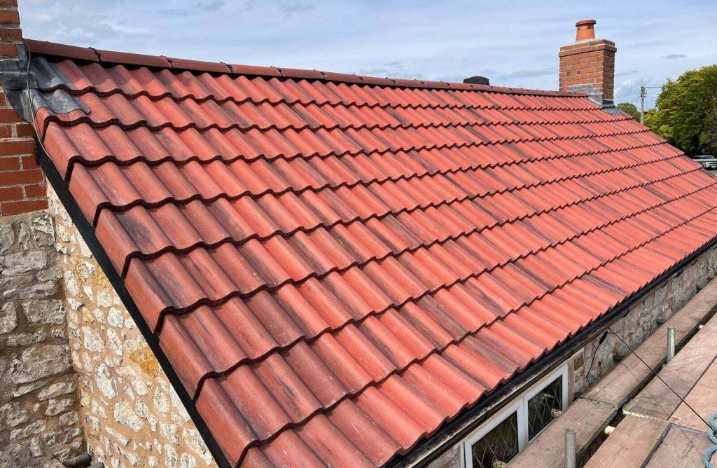 roofers in Clifton, Bristol